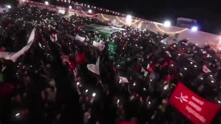 FurkanHareketinden Konferans 
#AdanadaBüyükBuluşma