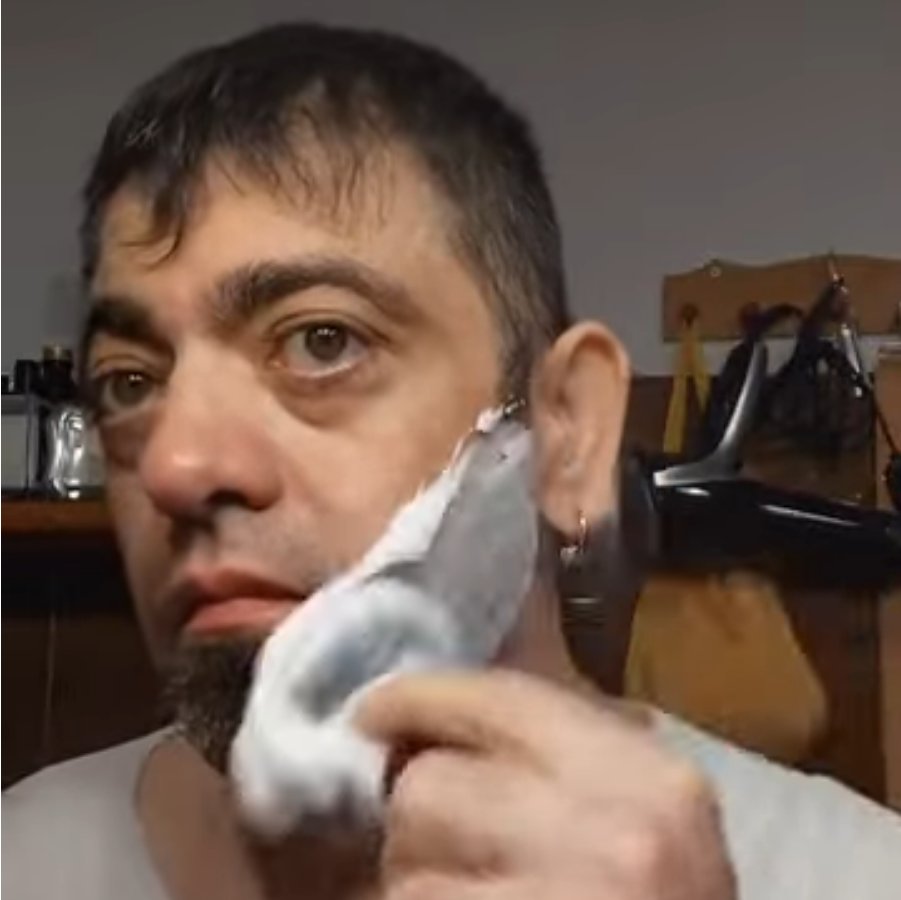 ilRasoiocom's tweet photo. 📷📷 Nuovo #WetshavingArt Video Alert! 📷📷Guarda come la tecnica di Giuli82! Poi prendi il tuo rasoio e la tua telecamera 📷è il tuo momento! Condividi il tuo stile con [#ChallengeRasatura]. Diventa tu l'ispirazione!   #RasaturaPerfetta#ilRasoio.com  
https://t.co/WJcHEpizbn https://t.co/1fTYAIG10h