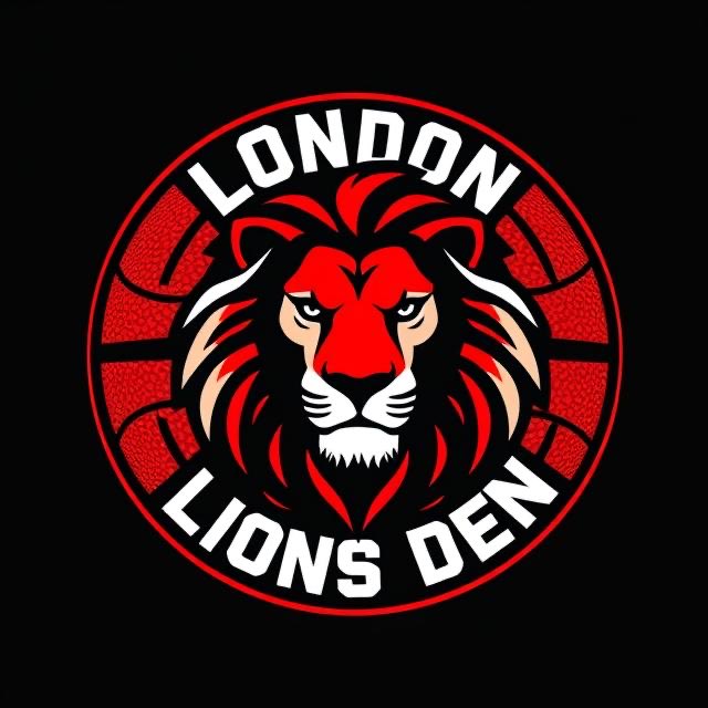 London Lions Den tweet media