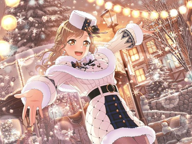 ありしゃ誕生日おめでとう‼️🎉
#BanGDream
#バンドリ
#バンドリガールズバンドパーティ
#ガルパ
#市ヶ谷有咲
#市ヶ谷有咲誕生祭
#市ヶ谷有咲生誕祭
#市ヶ谷有咲誕生祭2025
#市ヶ谷有咲生誕祭2025
#10月27日は市ヶ谷有咲の誕生日