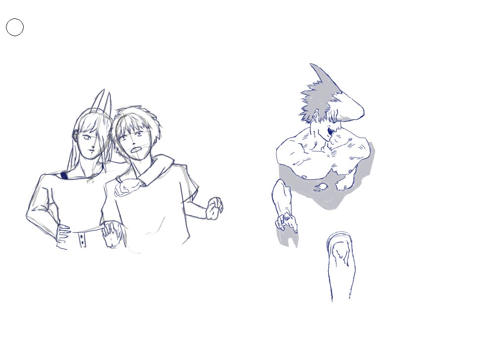 Kamine6969's tweet photo. day 3 of practicing until i make my own manga 
#artmoots #moots https://t.co/4ucpzpEpSe