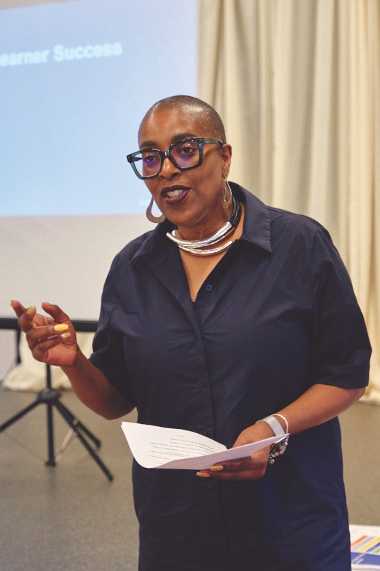 CounsellingAN's tweet photo. This #BlackHistoryMonth we highlight Dr. Jacqui Dyer MBE, campaigner &amp; leader working for racial equality in UK mental health services. She has worked tirelessly to improve access and outcomes for Black and minority ethnic communities. https://t.co/8Bgram5pst