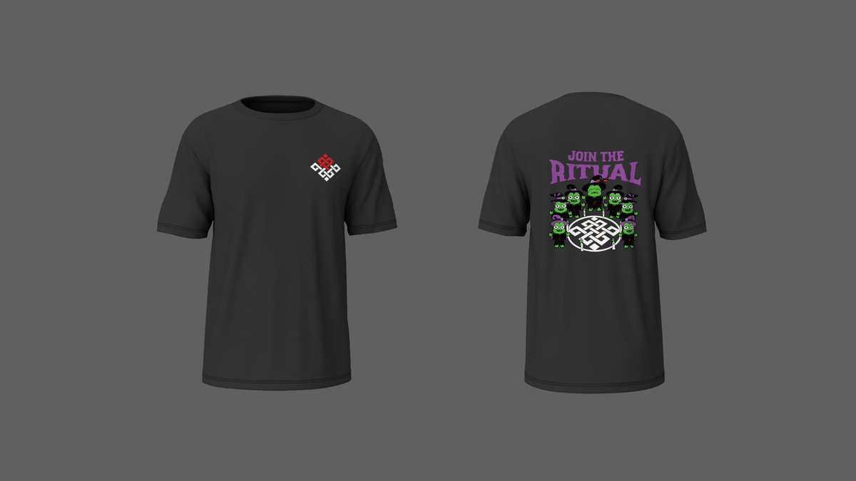 Sudah siapkah kalian untuk Karaoke bareng Ritualist Indoensia? 

Event Karaoke Pertama Ritual Indo yang akan di host oleh <a href="/0xlunabean/">Lunabean (❖,❖)</a> dan <a href="/0xhahawe/">Hahawe (❖,❖)</a> 

Kapan sih? 2 november 2025 jam 8 malam, rewardnya Tshirt Ritual indo yang di design oleh Lunabean

Untuk pendaftaran hubungi host