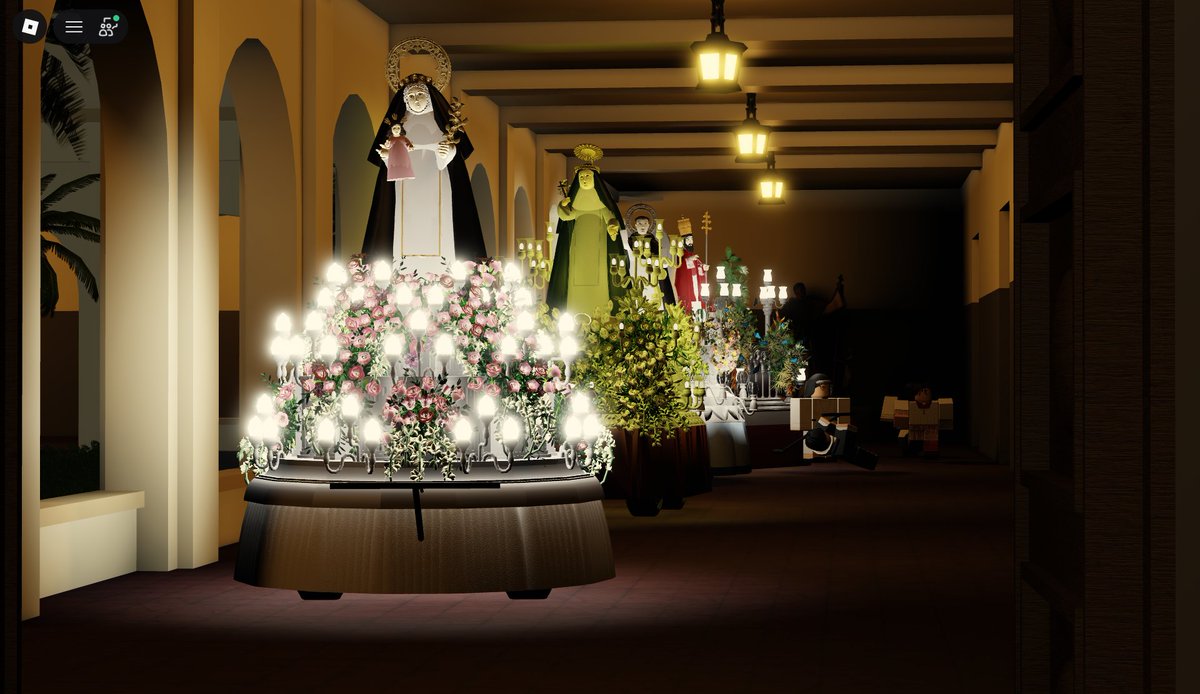 KuyaMeshGuy's tweet photo. LA NAVAL DE MANILA 2025
Procesion de las Procesiones https://t.co/HFkAKBqBPf