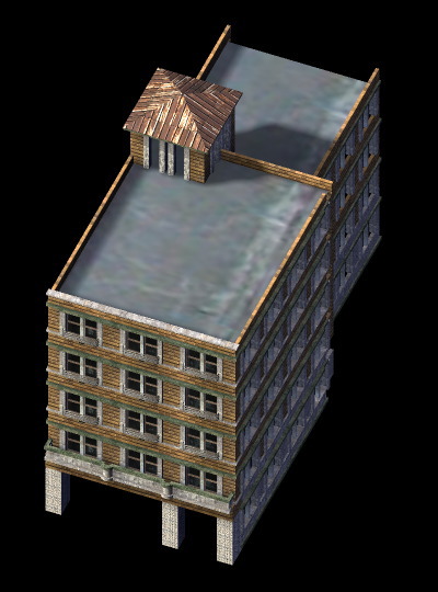 なんとも微妙な雰囲気だなあ…ボツ感80％ぐらいかも