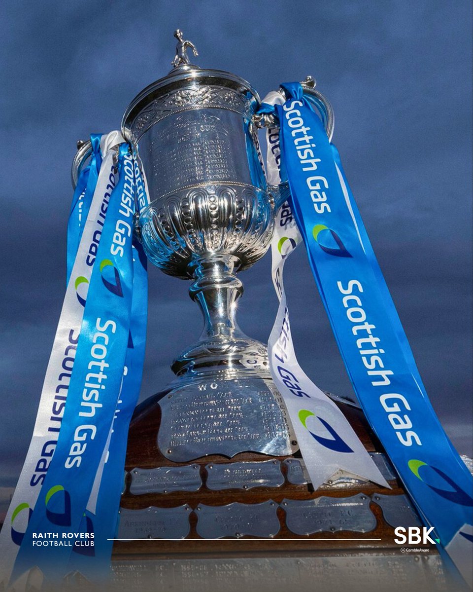 Raith Rovers Football Club tweet media