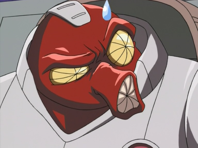 Octoman has pulled the strings and released episodes 21-25 of F-Zero: Falcon Densetsu!

Grab them here: nyaa.si/view/2035751
#fzero #falcon #octoman