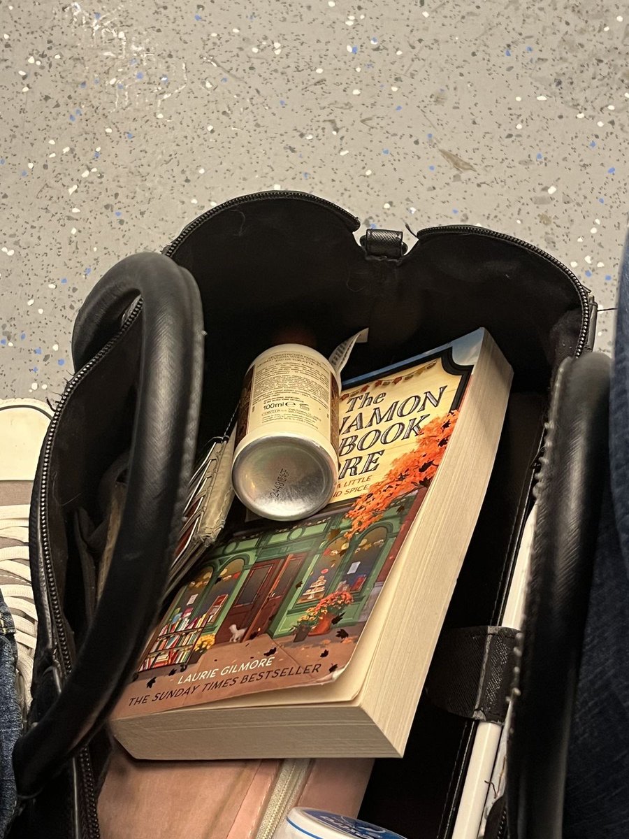 lassybees's tweet image. fall essentials