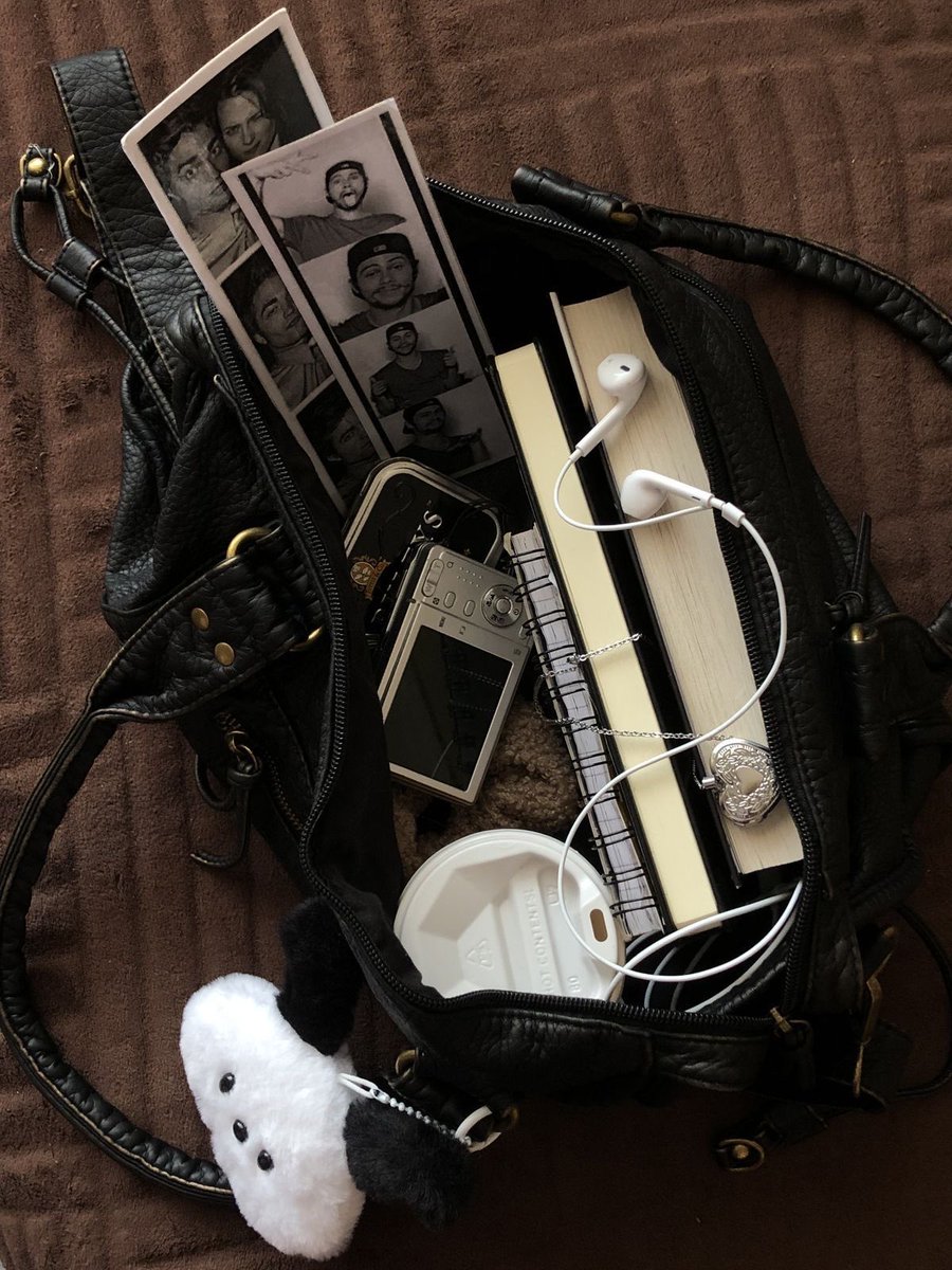 lassybees's tweet image. fall essentials