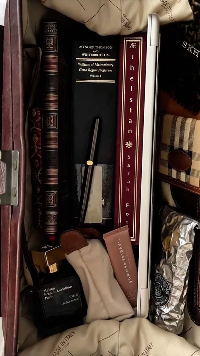 lassybees's tweet image. fall essentials