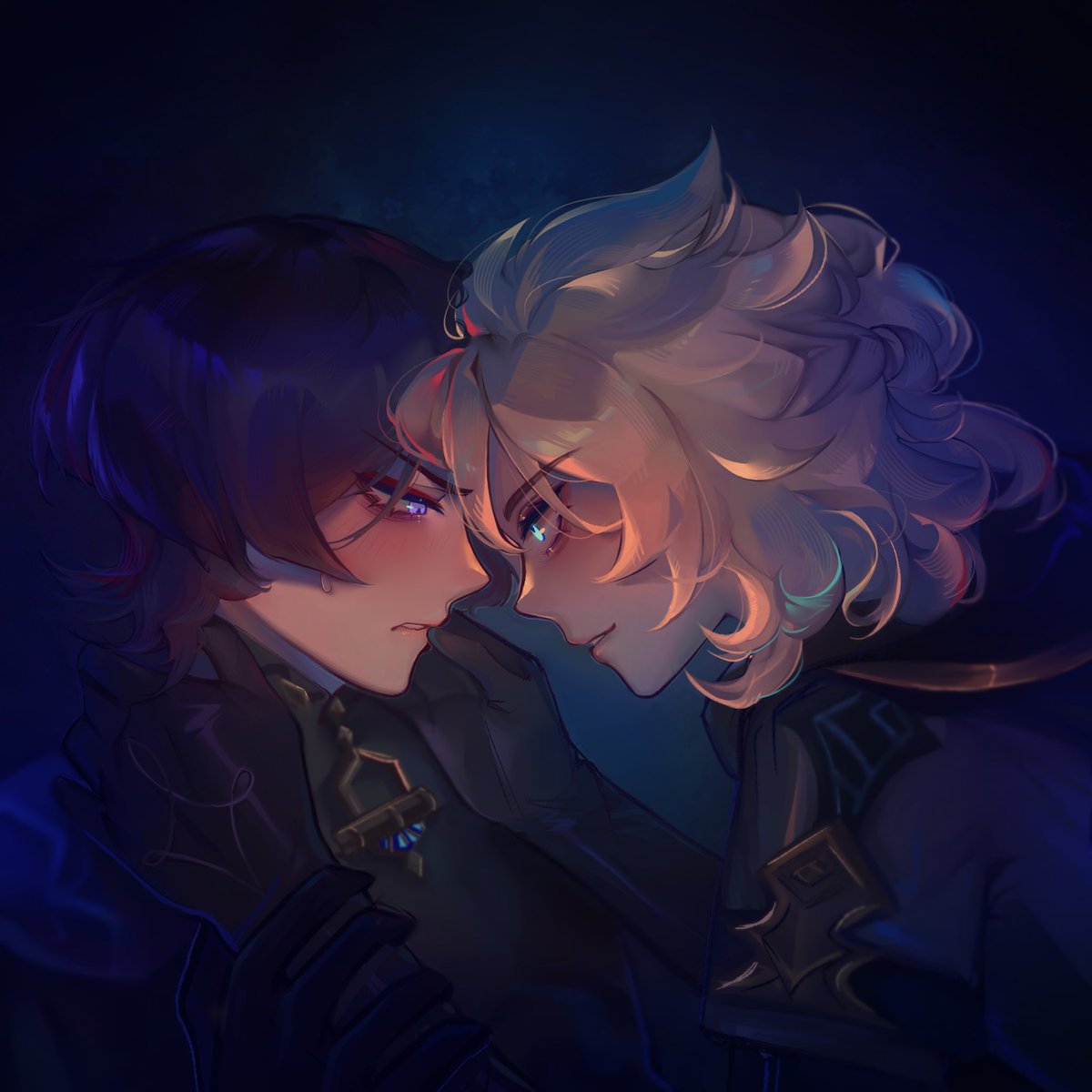 maybisu's tweet image. this is what started my whole career