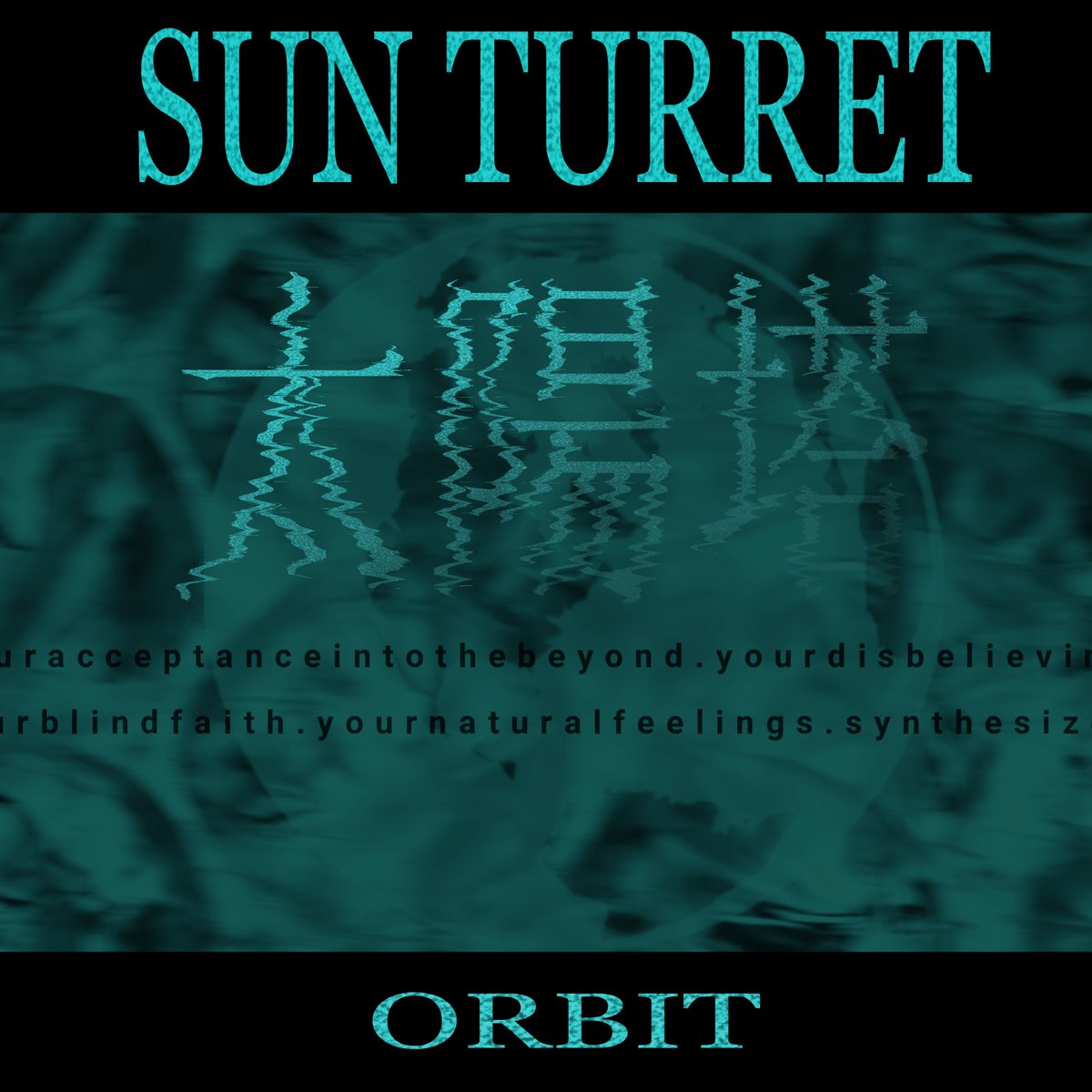 👋Thanks to everyone that has listened to the new album. To celebrate, I added some more free #BandCamp codes online, feel free to check them out at the link below
band.codes/sunturret/orbit