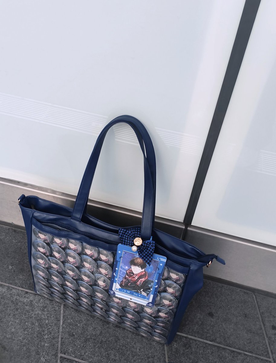 コミックコンは楽しかった
