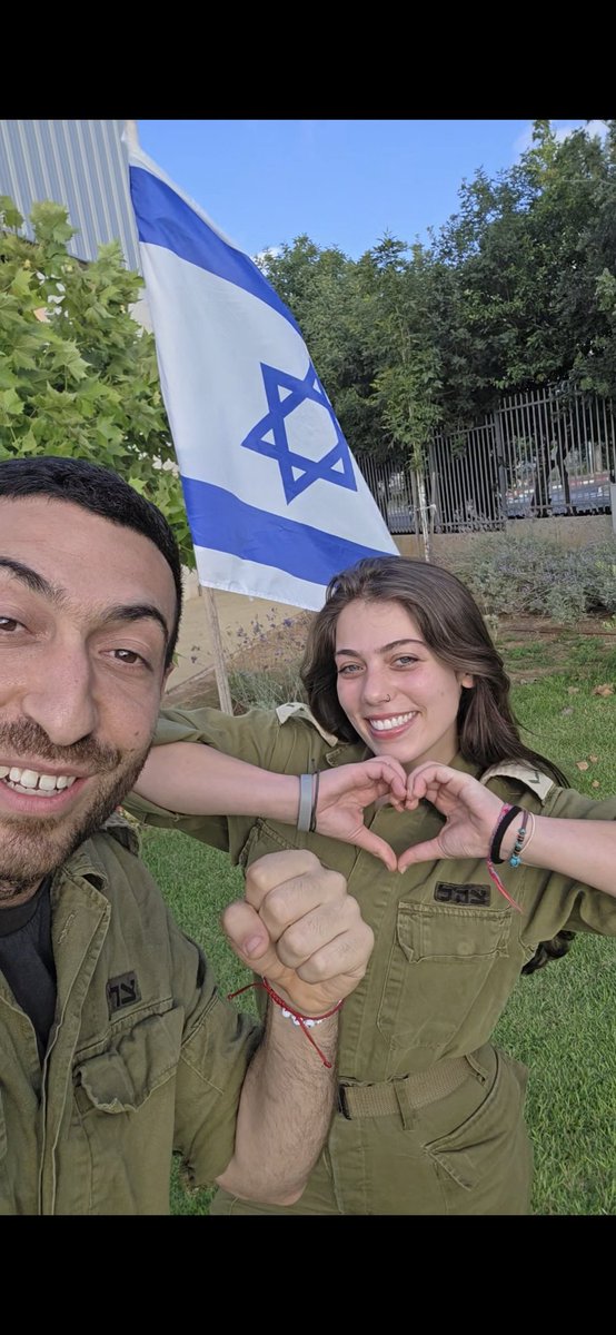 The Uri (@uricohenisrael) on Twitter photo Do you support our IDF women?🪖🇮🇱
YES or NO Do you support our IDF women?🪖🇮🇱
YES or NO