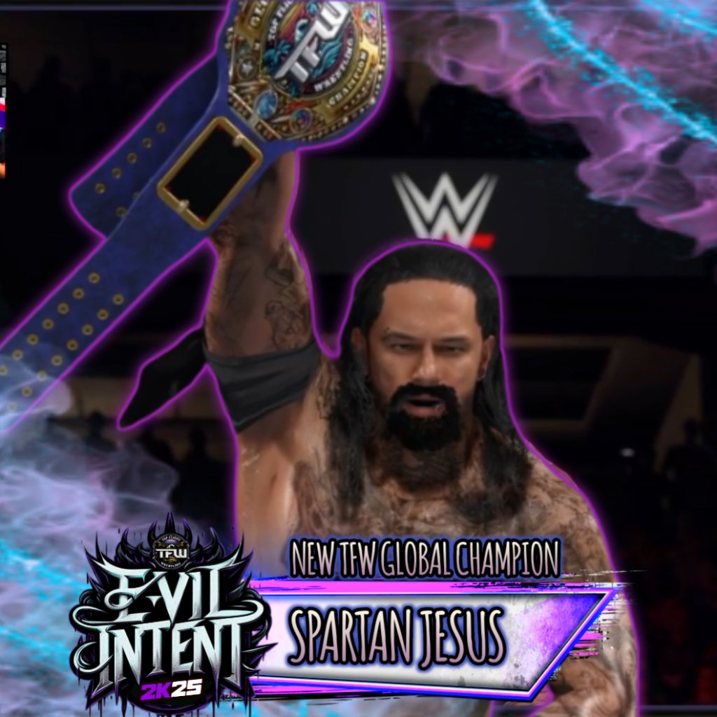 Top Flight Wrestling tweet media