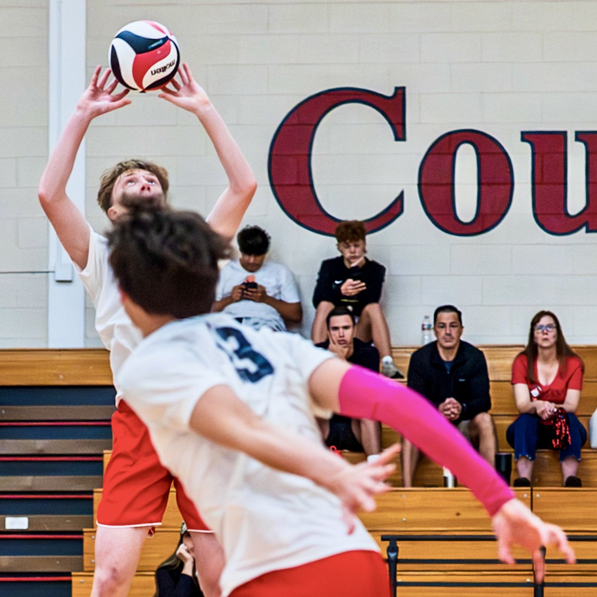 This past week in Mavs athletics🗓️#GoMavs