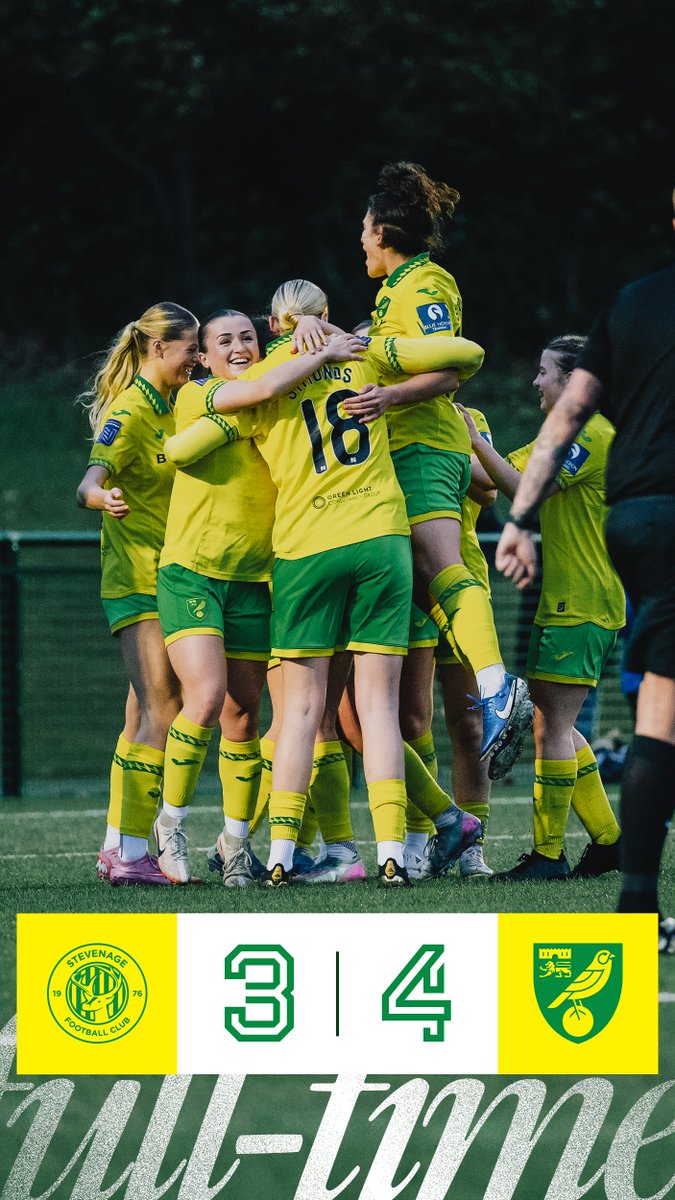 GET IN, YELLOWS 🙌💛