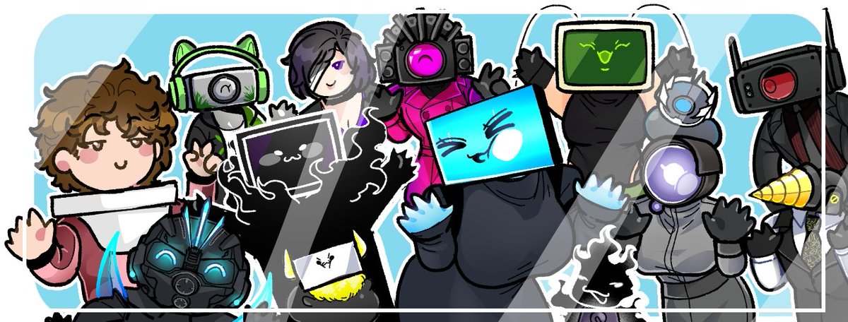 🩵COMPUTER WOMAN🩵 tweet media