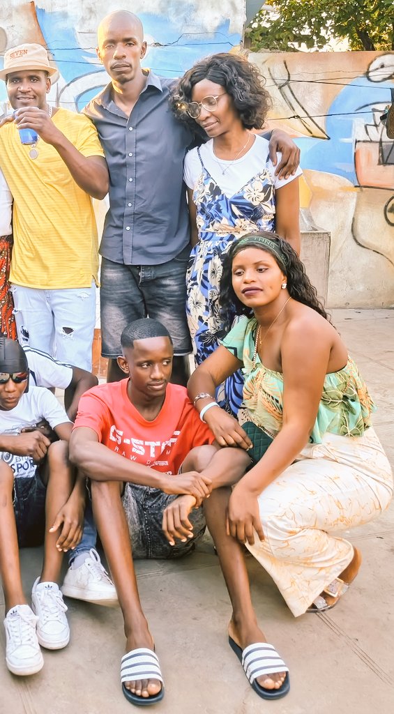 Família é base sagrada de todo Homem!
Essa é minha base❤️