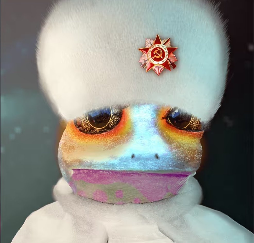 Hubdubs 🔮 Alkamon Trainer tweet media