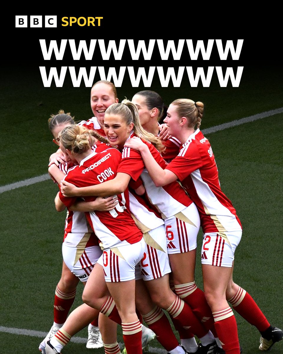 Unstoppable 🤯

Swindon Town extend their record-breaking run to 14 straight wins 🔥

#STFC #BBCFootball