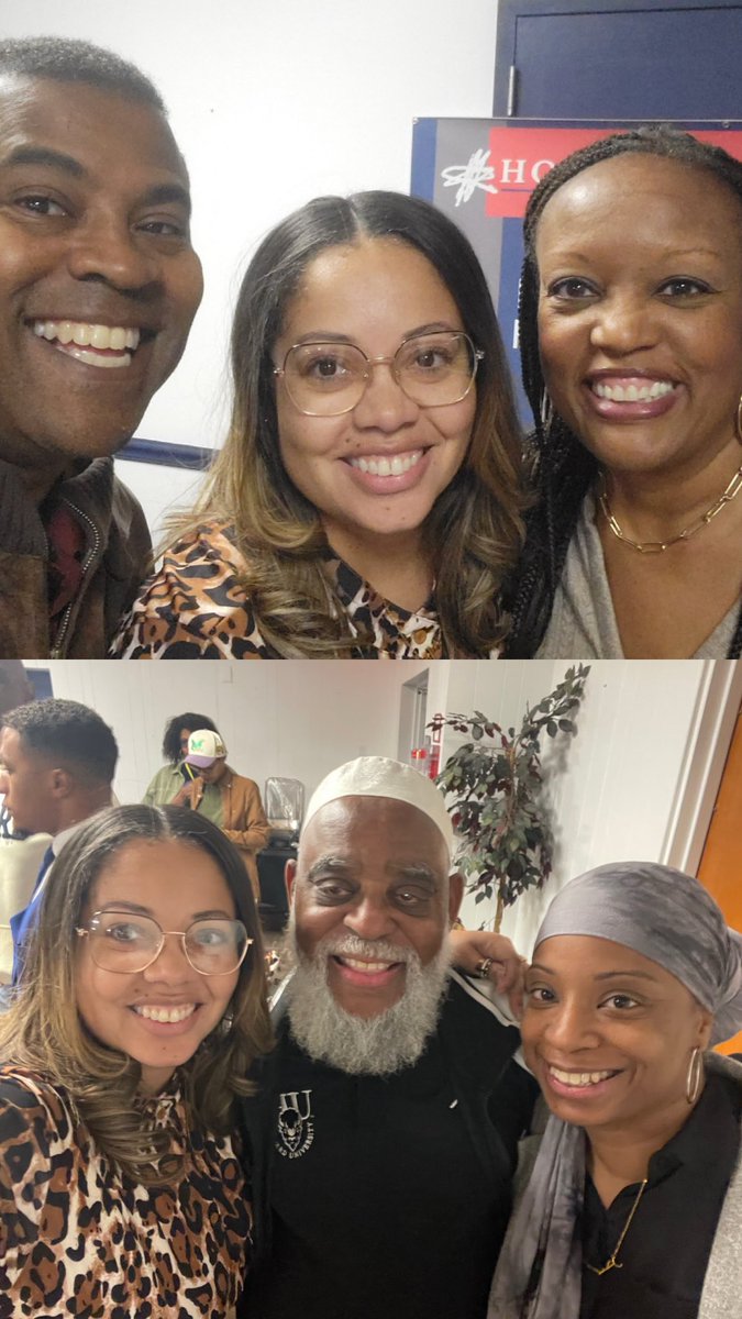 cmansfield27's tweet image. Homecoming SZN is almost over. It’s always great seeing friends who became family. 🦬 

#OneOfOne 

#HUHomecoming