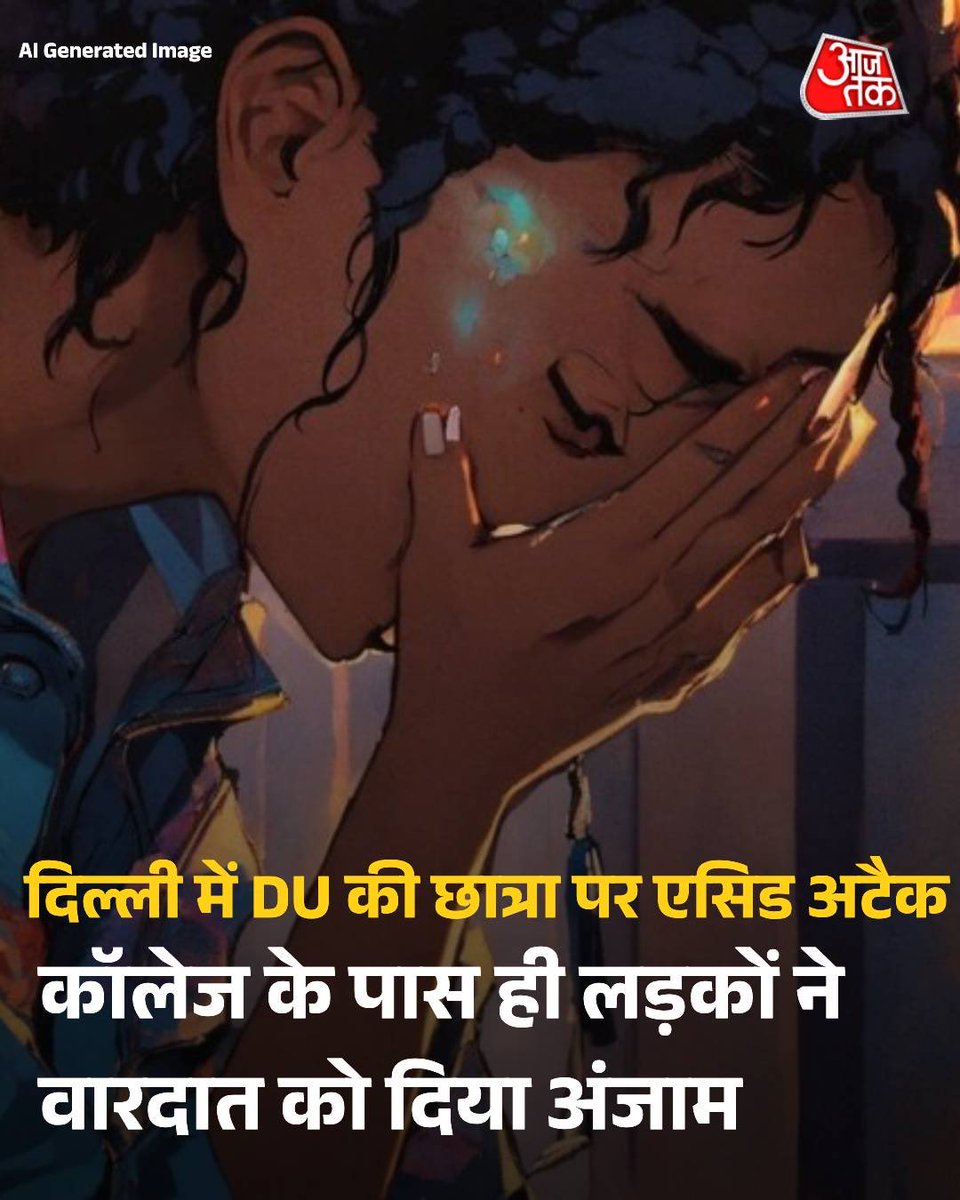 priyarajputlive's tweet image. देश की राजधानी दिल्ली लड़कियों और महिलाओं के लिए सुरक्षित नहीं बची. बाक़ी और क्या ही कहा जाए.