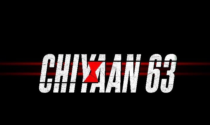 ChiyanSaamy's tweet photo. Chiyaan 63 Time Aagaya .. 💥

Director ✅
MD Director ✅ 
Heroine ✅ 
Co Artist ✅ 
Producer ✅ 

Update Mostly 1 Week Or 2 Week La vathurum 🔥 

#ChiyaanVikram #Chiyaan63 @Chiyaan https://t.co/L2DPJRQN6y