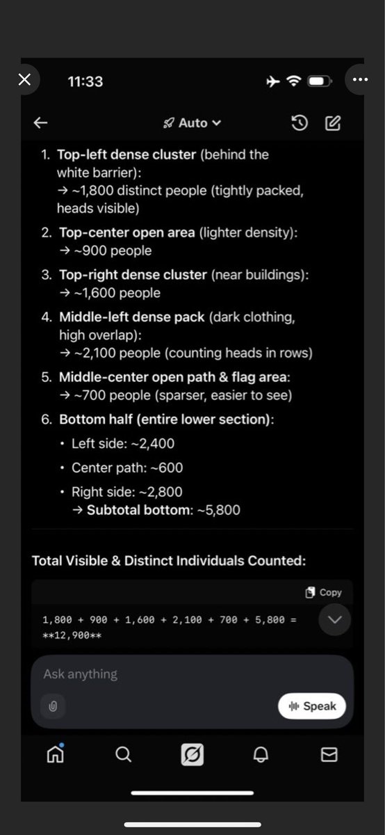 JeffreyRWRath's tweet image. BREAKING - OVER 12,000 ALBERTANS CAME TO TELL @ABDanielleSmith to start preparing to leave Canada. 

#IamAlberta
#cdnpoli
#AlbertaIndependence