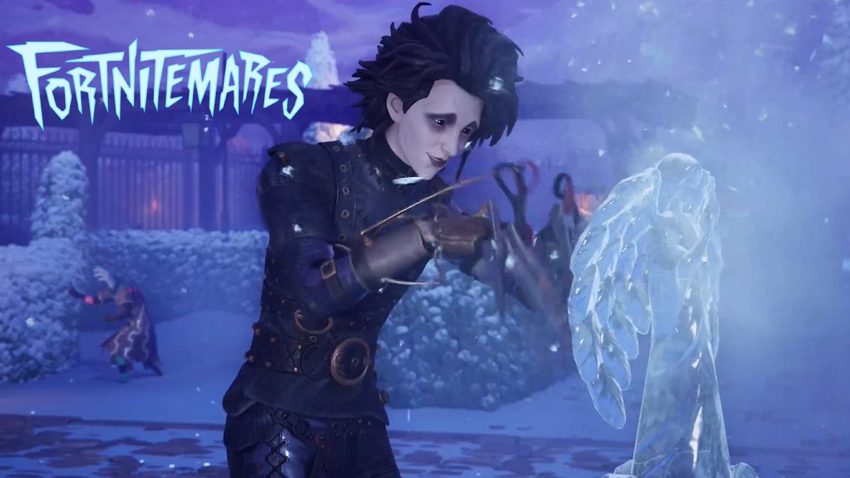 Fortnite Leaks 🕜 tweet media