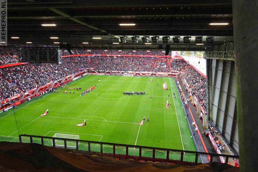 remepro_nl's tweet image. Het fotoverslag van Twente - Ajax staat online op ajaxfotoside.nl #tweaja