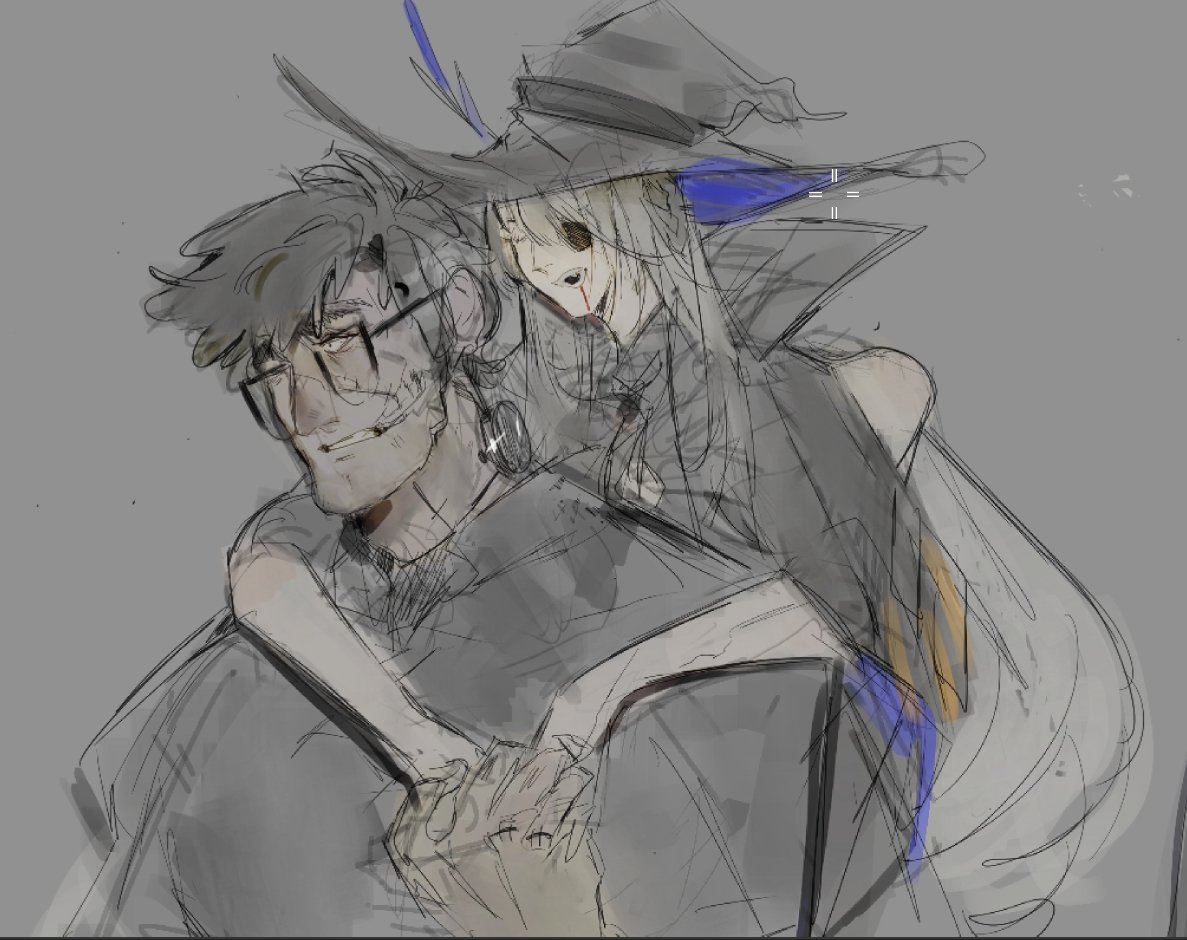 When ur witch wife turn herself into vampire so she can have enough time to bought you back from death