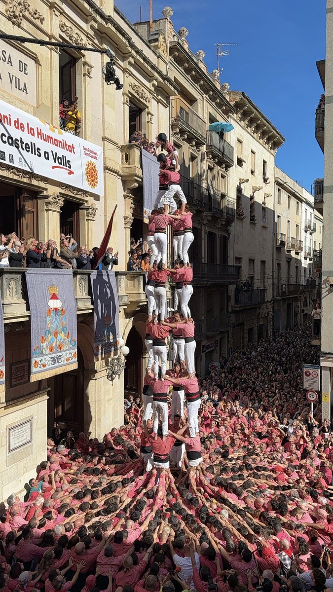 irodon's tweet image. 🔟 Havia de ser una temporada de transició…i ha estat una temporada ESPECTACULAR, una temporada de DEU! 4d9, 4d10fm, 2d8 (c), pd8fm. Segona millor actuació de la història (la primera també és nostra) superant-ho tot. Mentalitat, ganes i il·lusió infinites. Va per tu Pau 🩷…