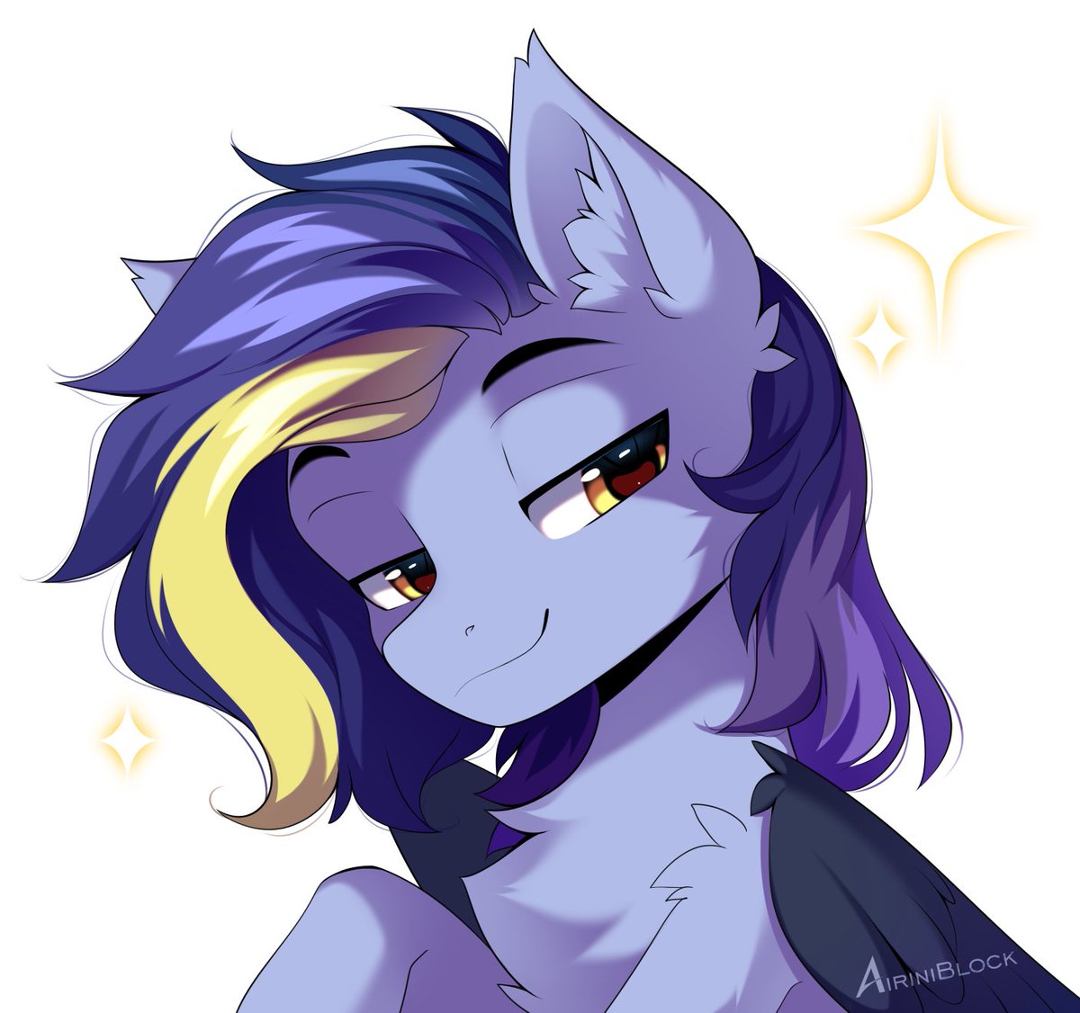 😏✨
Art reward c:
Thank you so much for your support! 💖