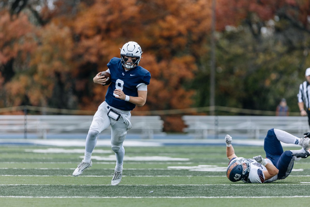 Bethel Football tweet media