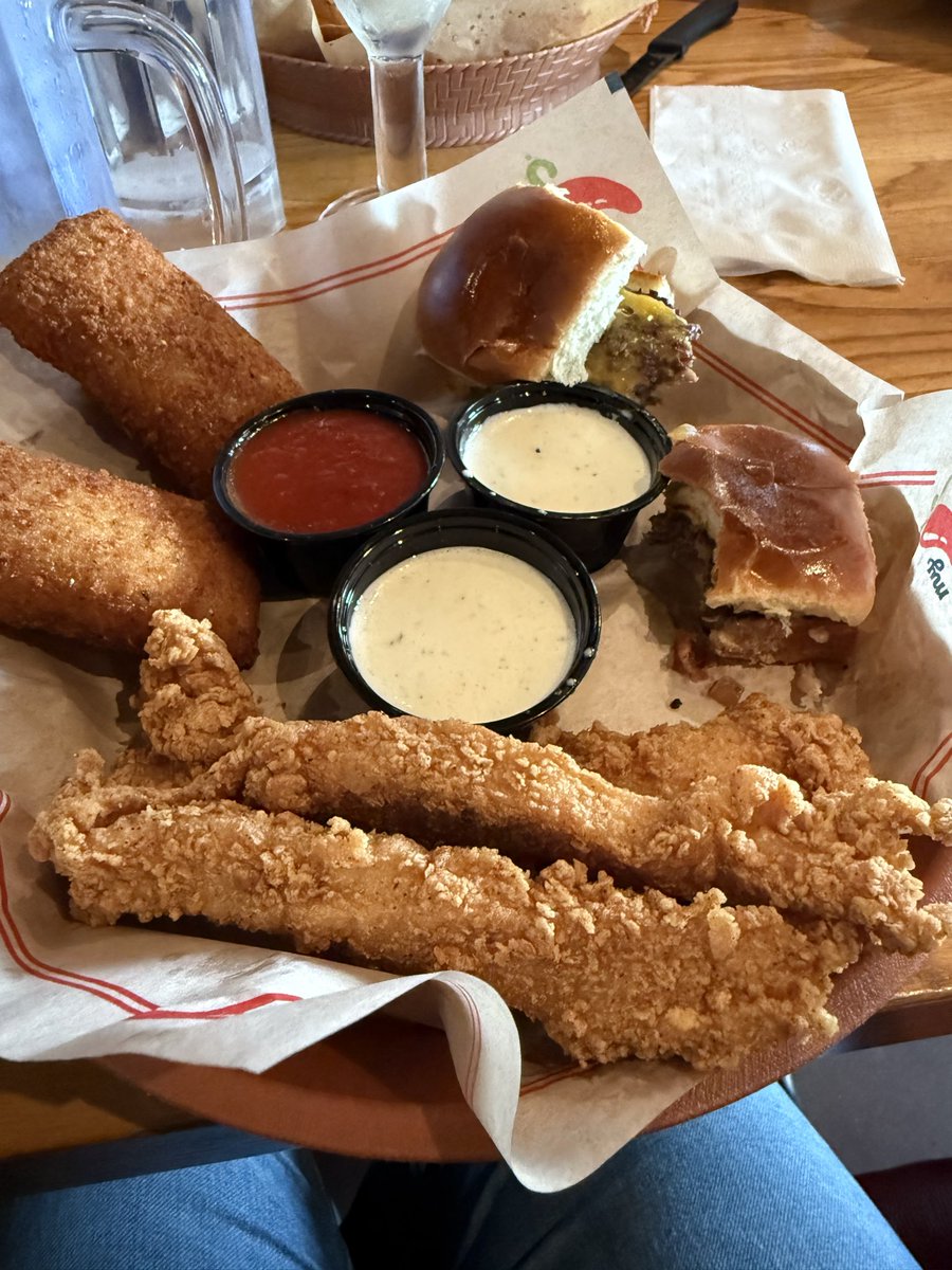 loonaonfilm's tweet image. first ever triple dipper #DEVOURED