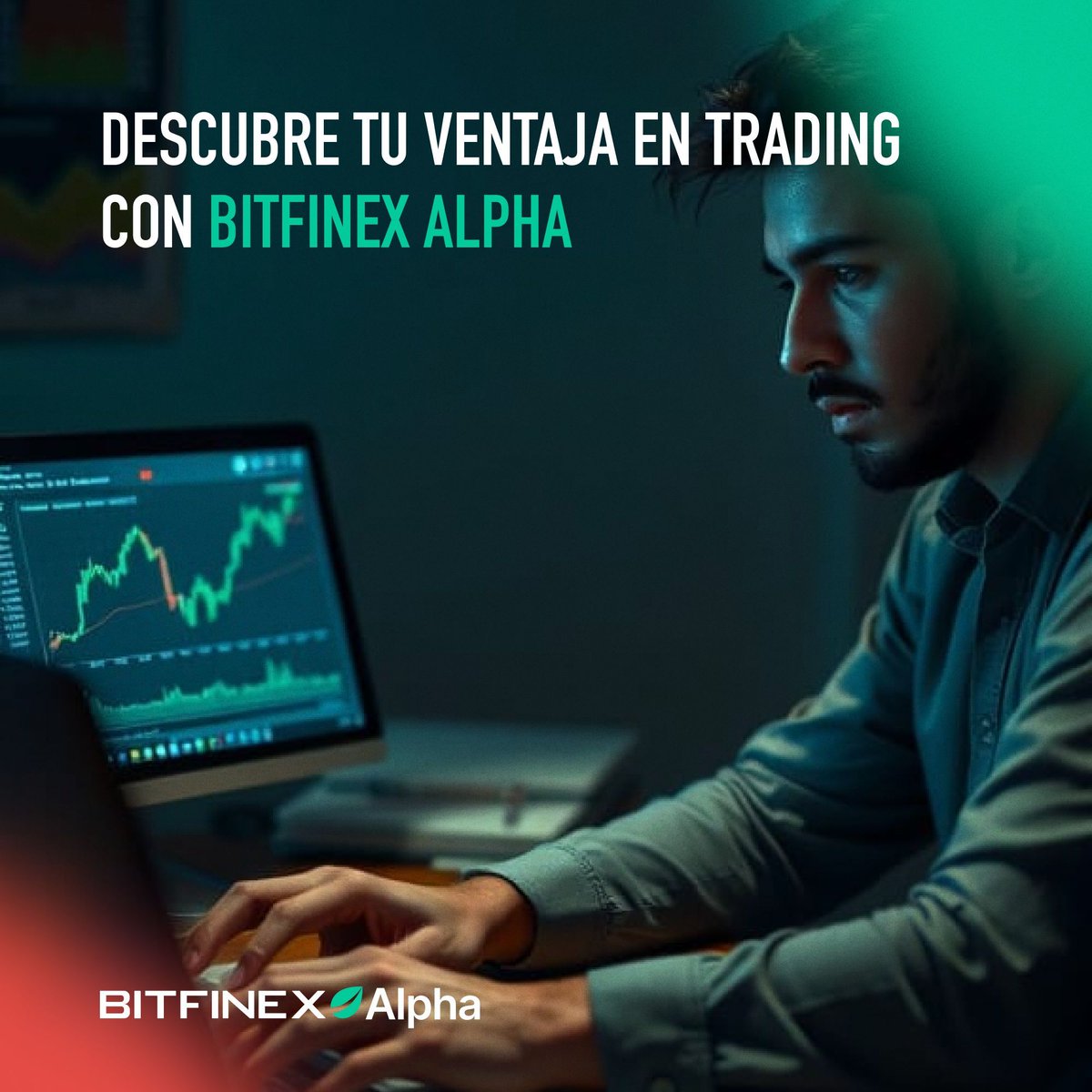 BitfinexESP's tweet image. Regístrate en Bitfinex Alpha y mantente a la vanguardia ⬇️ 

¡Recibe Bitfinex Alpha directamente en tu bandeja de entrada!
go.bitfinex.com/AlphaSignUpPage