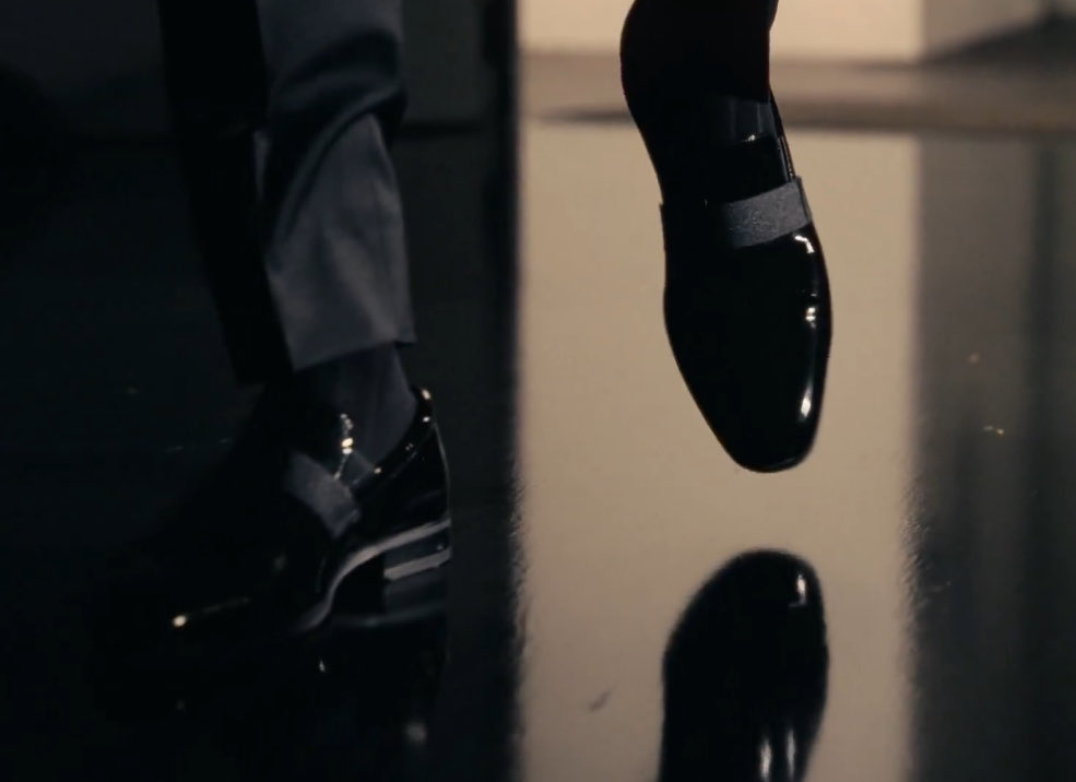 WrestleOps's tweet image. Who do you think is the mystery person in the teaser?