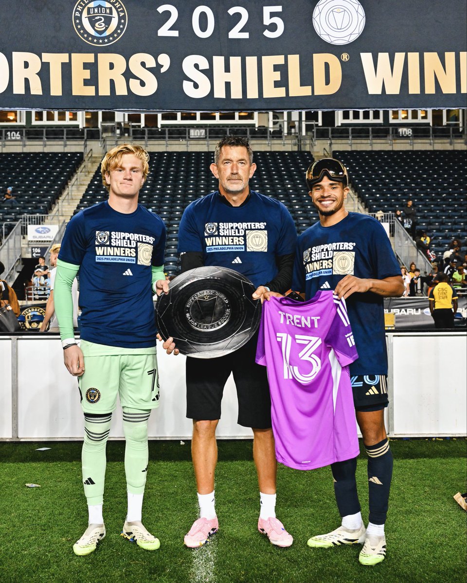 On the 1 year anniversary of his passing, we remember our teammate, Holden Trent 💙