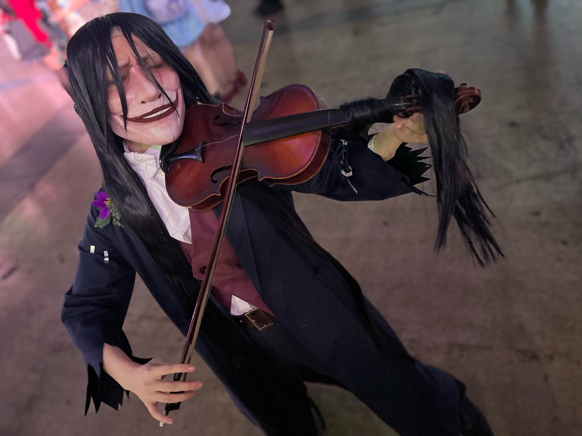 Dハロ命 はとぽっぽ Dハロ納めた (@8_10_P) / Posts / X