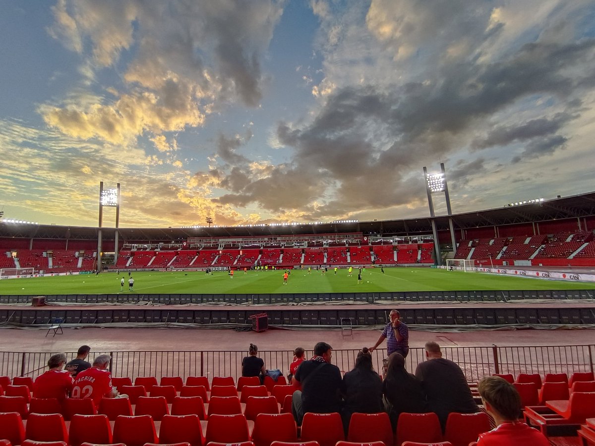 Ya se divirtieron los niños, ahora nos toca a los mayores
