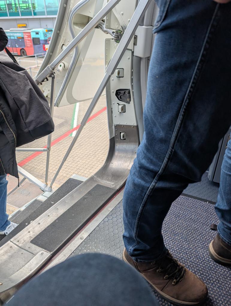 Ryanair business class