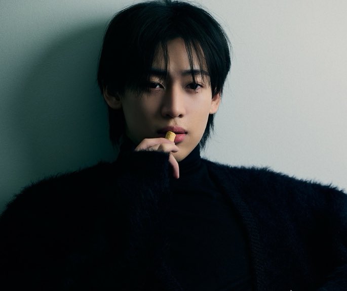 GOT7 BASE tweet media