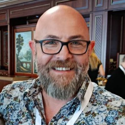 Clark Watson ๐ฆ๐บ (@clarkjonwatson) on Twitter photo #NewProfilePic #NewProfilePic