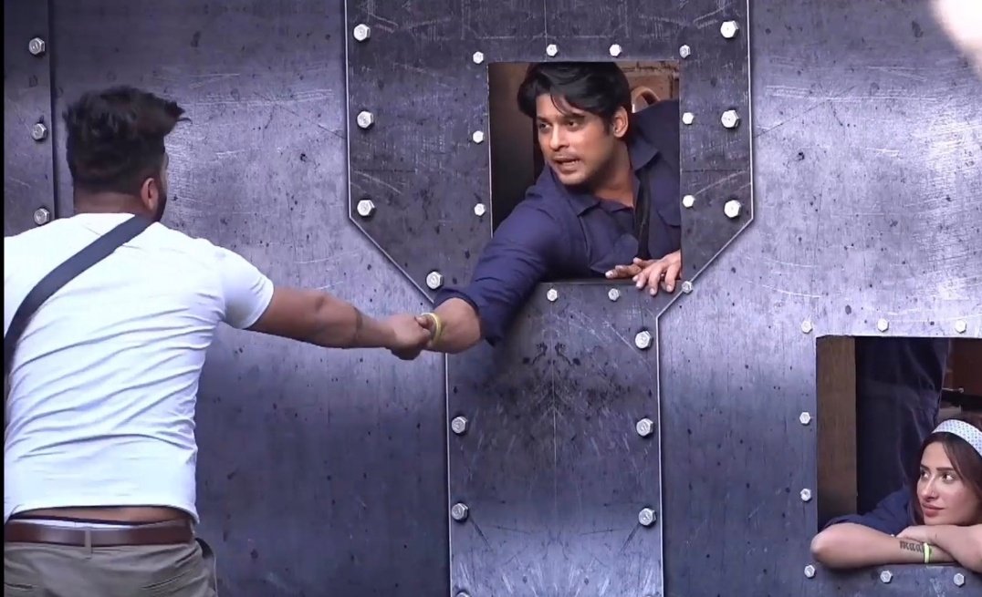 I'm #SidharthShukla fans and I support #ShehbazBadesha in bb19.
#ShehnaazGill