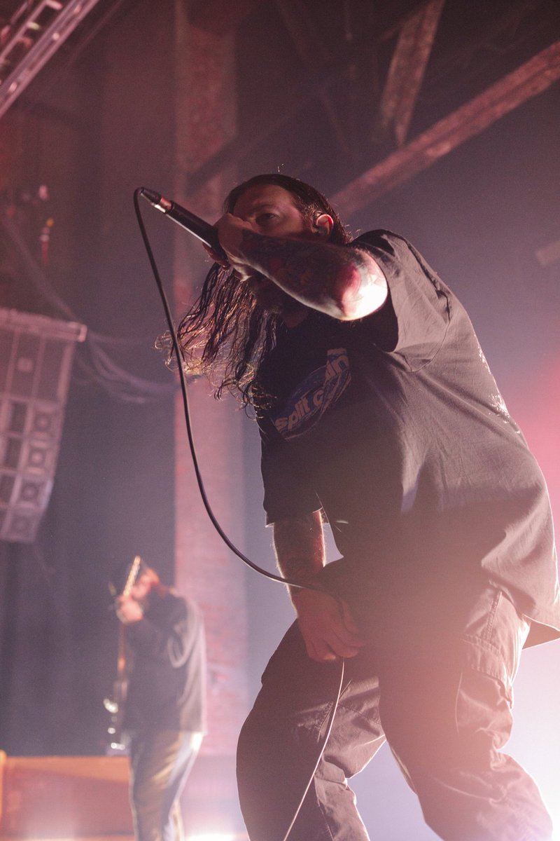 HowWeAreupdates's tweet image. Photos of @counterparts905 with @thrownsthlm @156Silence &amp;amp; @splitchainband at @TheParamountNY in Huntington, NY on 10-23-25. See more pictures here: tinyurl.com/3evnnst2 

📷:@TheAndyJimenez