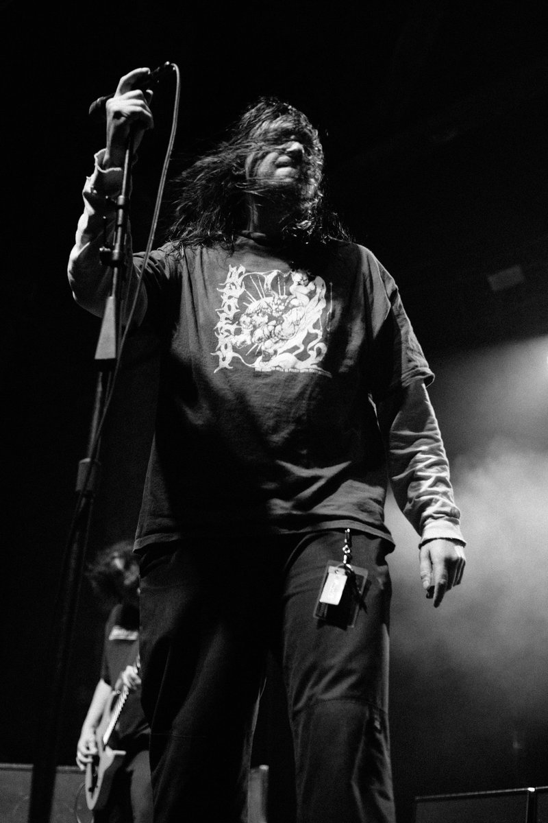 HowWeAreupdates's tweet image. Photos of @counterparts905 with @thrownsthlm @156Silence &amp;amp; @splitchainband at @TheParamountNY in Huntington, NY on 10-23-25. See more pictures here: tinyurl.com/3evnnst2 

📷:@TheAndyJimenez