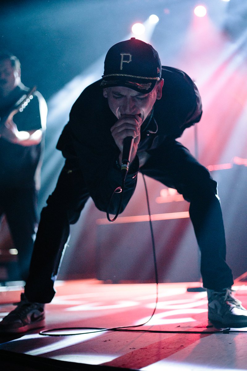 HowWeAreupdates's tweet image. Photos of @counterparts905 with @thrownsthlm @156Silence &amp;amp; @splitchainband at @TheParamountNY in Huntington, NY on 10-23-25. See more pictures here: tinyurl.com/3evnnst2 

📷:@TheAndyJimenez