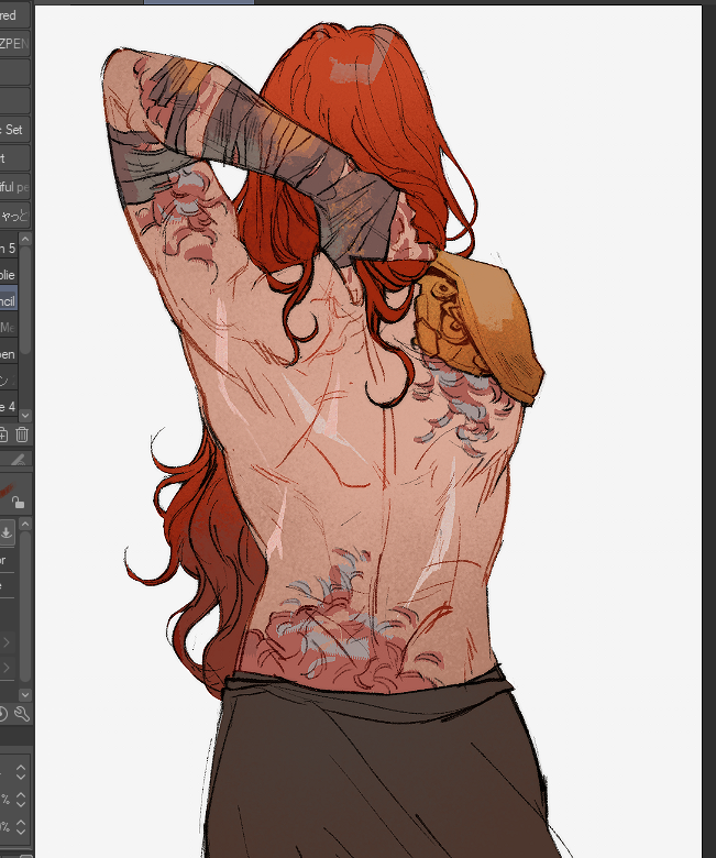 🗡️𝓀𝒽𝒶𝒹𝒶 tweet media