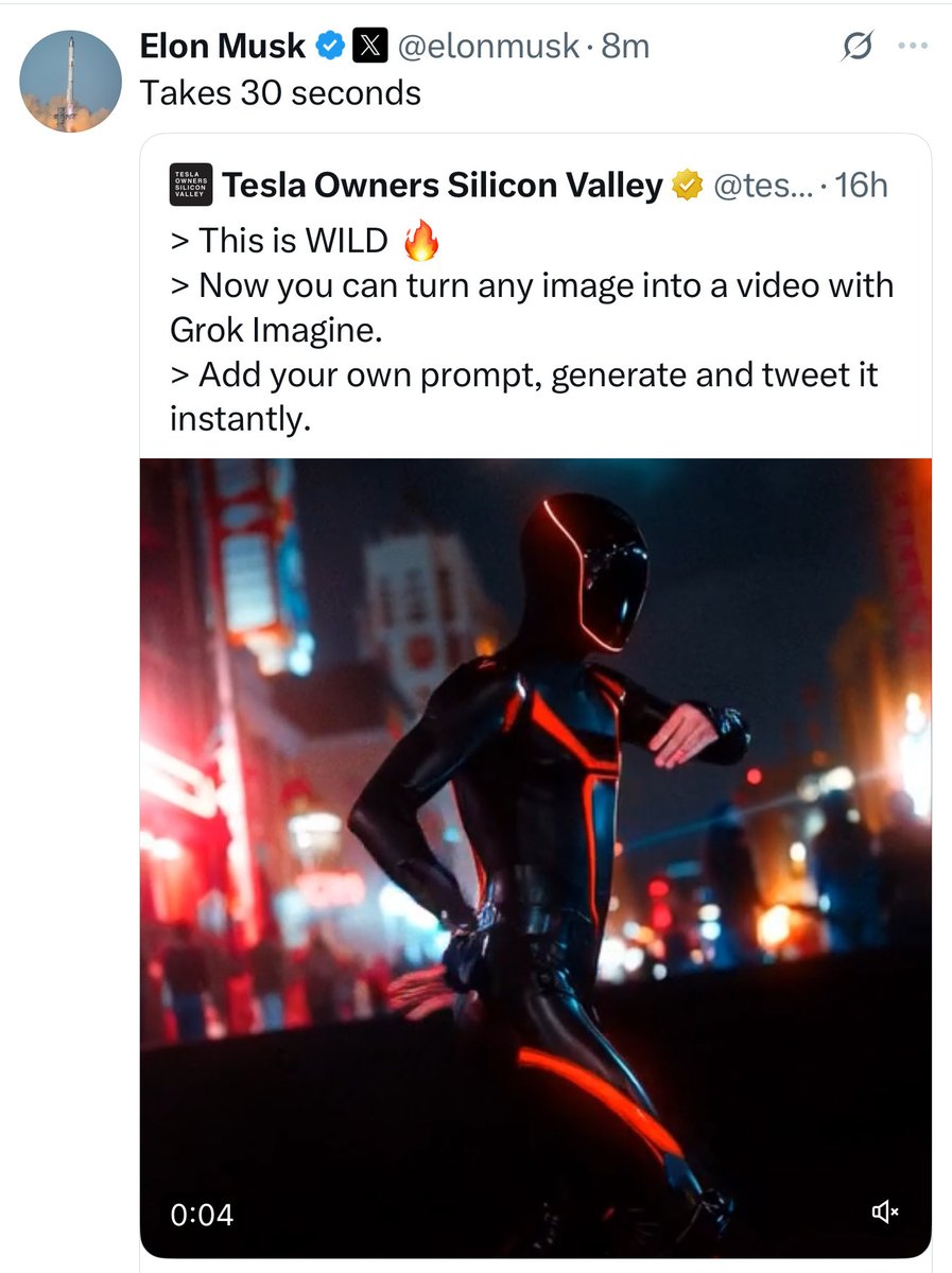 MRjahantigh2's tweet photo. $Ares can accelerate the growth of technology and artificial intelligence in the Tron blockchain
You are the one who introduced #ARES to everyone and @elonMusk understands the importance of the issue. I think this artificial intelligence can make a splash alongside the speed of Tron technology.
#TRON #jastinsun